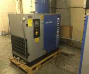 Mark MSB 2.2 Air Compressor