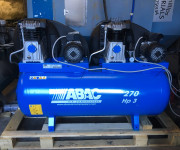 ABAC Air compressor