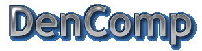 Dencomp logo