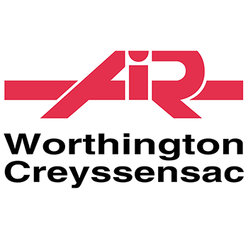 Worthington Creyssensac logo